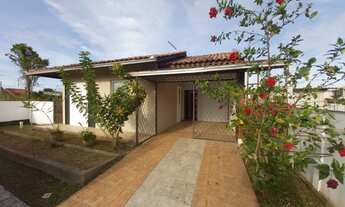 Imagem: CASA RESIDENCIAL em BALNEÁRIO BARRA DO