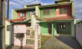 Imagem: CASA RESIDENCIAL em JOINVILLE - SC, PIRABEIRABA