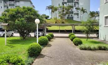 Imagem 6: APARTAMENTO RESIDENCIAL em JOINVILLE - SC, SAGUAÇU