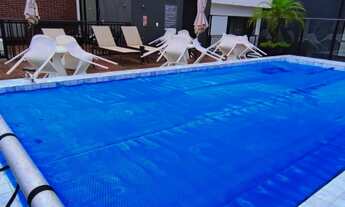 Imagem 6: APARTAMENTO RESIDENCIAL em JOINVILLE - SC, COSTA E SILVA