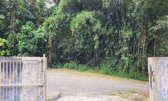 Imagem 3: CASA RESIDENCIAL em JOINVILLE - SC, PIRABEIRABA (PIRABEIRABA