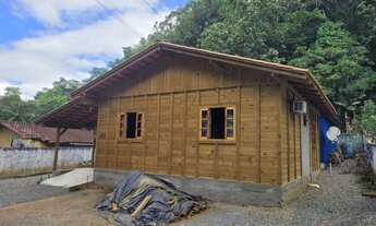 Imagem 5: CASA RESIDENCIAL em JOINVILLE - SC, PIRABEIRABA (PIRABEIRABA