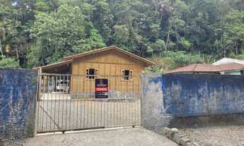 Imagem: CASA RESIDENCIAL em JOINVILLE - SC, PIRABEIRABA