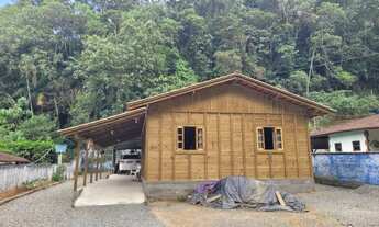 Imagem 2: CASA RESIDENCIAL em JOINVILLE - SC, PIRABEIRABA (PIRABEIRABA