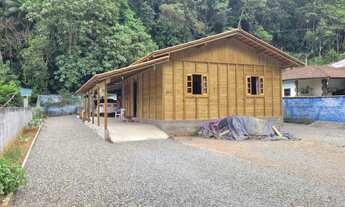 Imagem 4: CASA RESIDENCIAL em JOINVILLE - SC, PIRABEIRABA (PIRABEIRABA