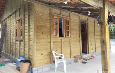 Imagem 10: CASA RESIDENCIAL em JOINVILLE - SC, PIRABEIRABA (PIRABEIRABA