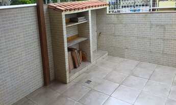 Imagem 3: Venda Casa com suite - Jardim Guanabara - Ilha do Governador - RJ