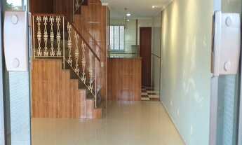 Imagem 6: Venda Casa com suite - Jardim Guanabara - Ilha do Governador - RJ