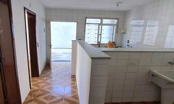 Imagem 3: CASA ALUGUEL COM 1 QUARTO - PR DA BANDEIRA - ILHA DO GOVERNADOR