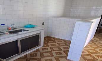 Imagem: CASA ALUGUEL COM 1 QUARTO - PR DA BANDEIRA