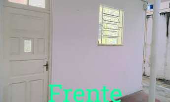 Imagem: ALUGUEL - CASA PRÓXIMO A MARINHA - FREGUESIA