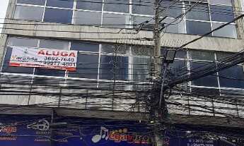 Imagem: Prédio COMERCIAL em DUQUE DE CAXIAS - RJ