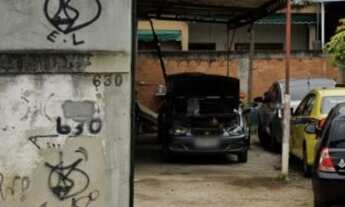 Imagem: GALPAO COMERCIAL em RIO DE JANEIRO - RJ