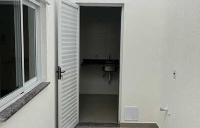 Imagem 5: APARTAMENTO RESIDENCIAL em RIO DE JANEIRO - RJ, RIBEIRA