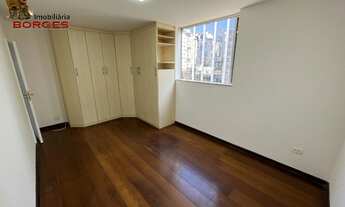 Imagem: APARTAMENTO MEMA - SHOPPING IBIRAPUERA