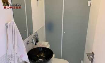 Imagem 3: Duplex em Moema Apartamento com 1 dormitório