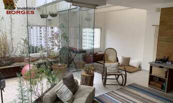 Imagem: Duplex em Moema