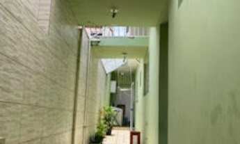 Imagem 4: Linda Casa Térrea - 2 dormitórios (suíte) mobiliada - Jd. Aeroporto!