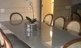 Imagem 7: APARTAMENTO PARA VENDA - 3 DORMITÓRIOS 3 SUÍTES - CAMPO BELO