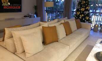 Imagem 4: APARTAMENTO PARA VENDA - 3 DORMITÓRIOS 3 SUÍTES - CAMPO BELO