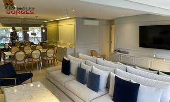 Imagem 5: APARTAMENTO PARA VENDA - 3 DORMITÓRIOS 3 SUÍTES - CAMPO BELO