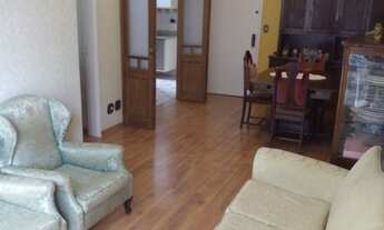 Imagem 4: Apartamento - Venda e Locação no Brooklin 3 dormitórios (1suíte)