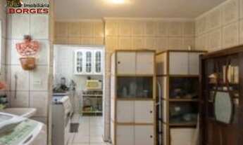 Imagem 6: Apartamento a venda no Brooklin, 3 dormitórios, suíte, 1 vaga de garagem, próximo ao metro