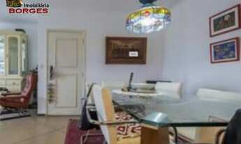 Imagem 2: Apartamento a venda no Brooklin, 3 dormitórios, suíte, 1 vaga de garagem, próximo ao metro