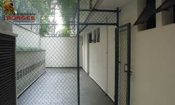 Imagem 2: Apartamento de 4 dormitórios, suite, 2 vagas, terraço, a venda no Brooklin