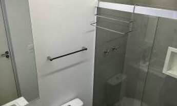 Imagem 5: Apartamento de 1 suíte 1 vaga mobiliado a venda na Vila Olímpia