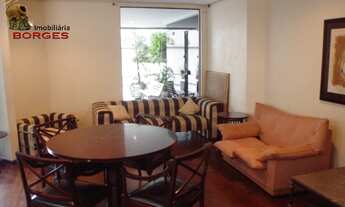 Imagem: Apartamento de 4 dormitórios, suite, 2