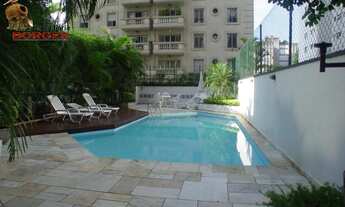 Imagem 5: Apartamento de 4 dormitórios, suite, 2 vagas, terraço, a venda no Brooklin