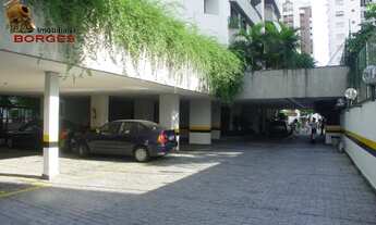 Imagem 6: Apartamento de 4 dormitórios, suite, 2 vagas, terraço, a venda no Brooklin