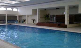 Imagem: Apartamento em Poços de Caldas