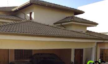 Imagem: Casa a venda Poços de Caldas