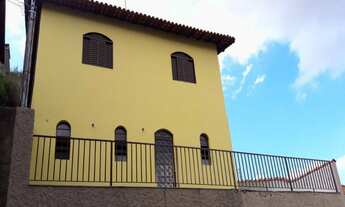 Imagem: CASA RESIDENCIAL em POÇOS DE CALDAS - MG