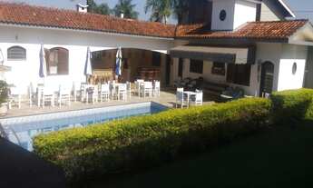 Imagem: CASA RESIDENCIAL em ATIBAIA - SP, JARDIM