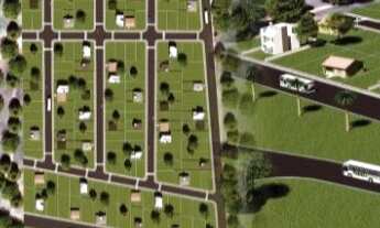 Imagem 2: TERRENO RESIDENCIAL em frutal - SP, frutal
