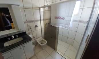 Imagem 4: CASA RESIDENCIAL em Poços de Caldas - MG, santa angela