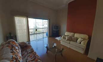 Imagem 5: CASA RESIDENCIAL em Poços de Caldas - MG, santa angela