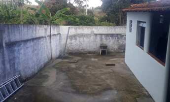 Imagem 4: CASA RESIDENCIAL em POÇOS DE CALDAS - MG, ESTÂNCIA SÃO JOSÉ