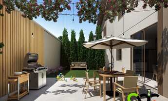 Imagem 2: CASA RESIDENCIAL em POÇOS DE CALDAS - MG, PARQUE PRIMAVERA