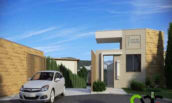 Imagem: CASA RESIDENCIAL em POÇOS DE CALDAS - MG