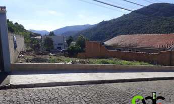 Imagem 2: TERRENO RESIDENCIAL em POÇOS DE CALDAS - MG, ESTÂNCIA SÃO JOSÉ