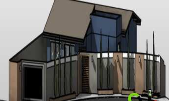 Imagem: CASA RESIDENCIAL em Poços de Caldas - MG