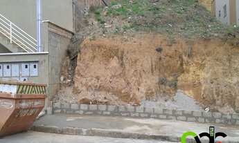 Imagem: TERRENO RESIDENCIAL em POÇOS DE CALDAS