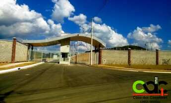 Imagem: TERRENO RESIDENCIAL em POÇOS DE CALDAS