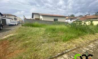 Imagem: TERRENO RESIDENCIAL em POÇOS DE CALDAS