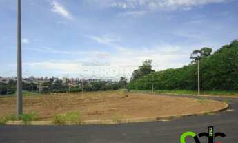 Imagem: TERRENO RESIDENCIAL em SÃO CARLOS - SP