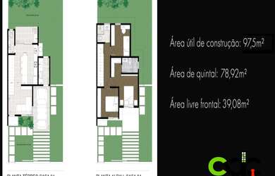 Imagem 5: CASAS A VENDA EM POÇOS DE CALDAS, ZONA OESTE